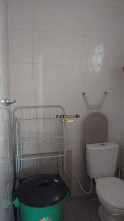 Apartamento à venda com 2 quartos, 61m² - Foto 2