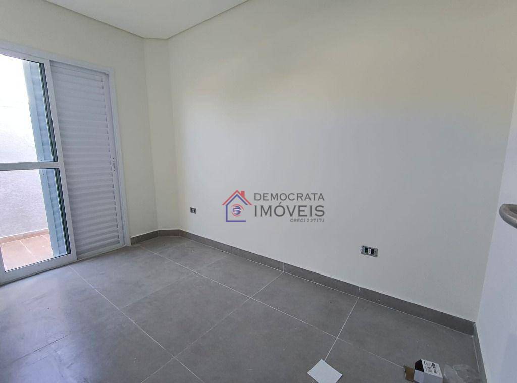 Apartamento à venda com 2 quartos, 50m² - Foto 9