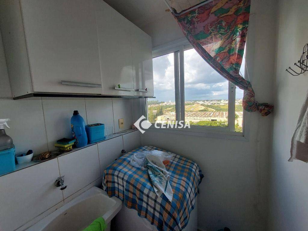 Apartamento à venda com 2 quartos, 68m² - Foto 7