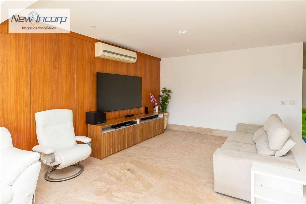 Apartamento à venda com 2 quartos, 146m² - Foto 8