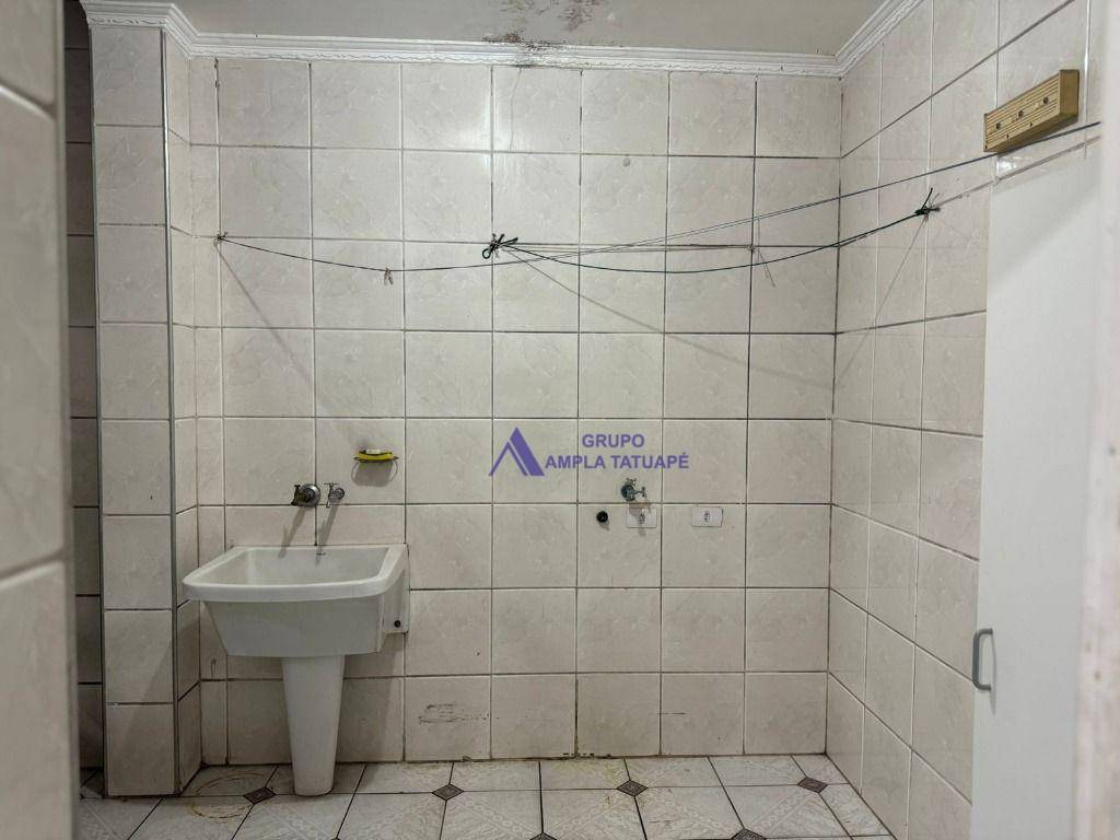 Sobrado para alugar com 3 quartos, 134m² - Foto 19