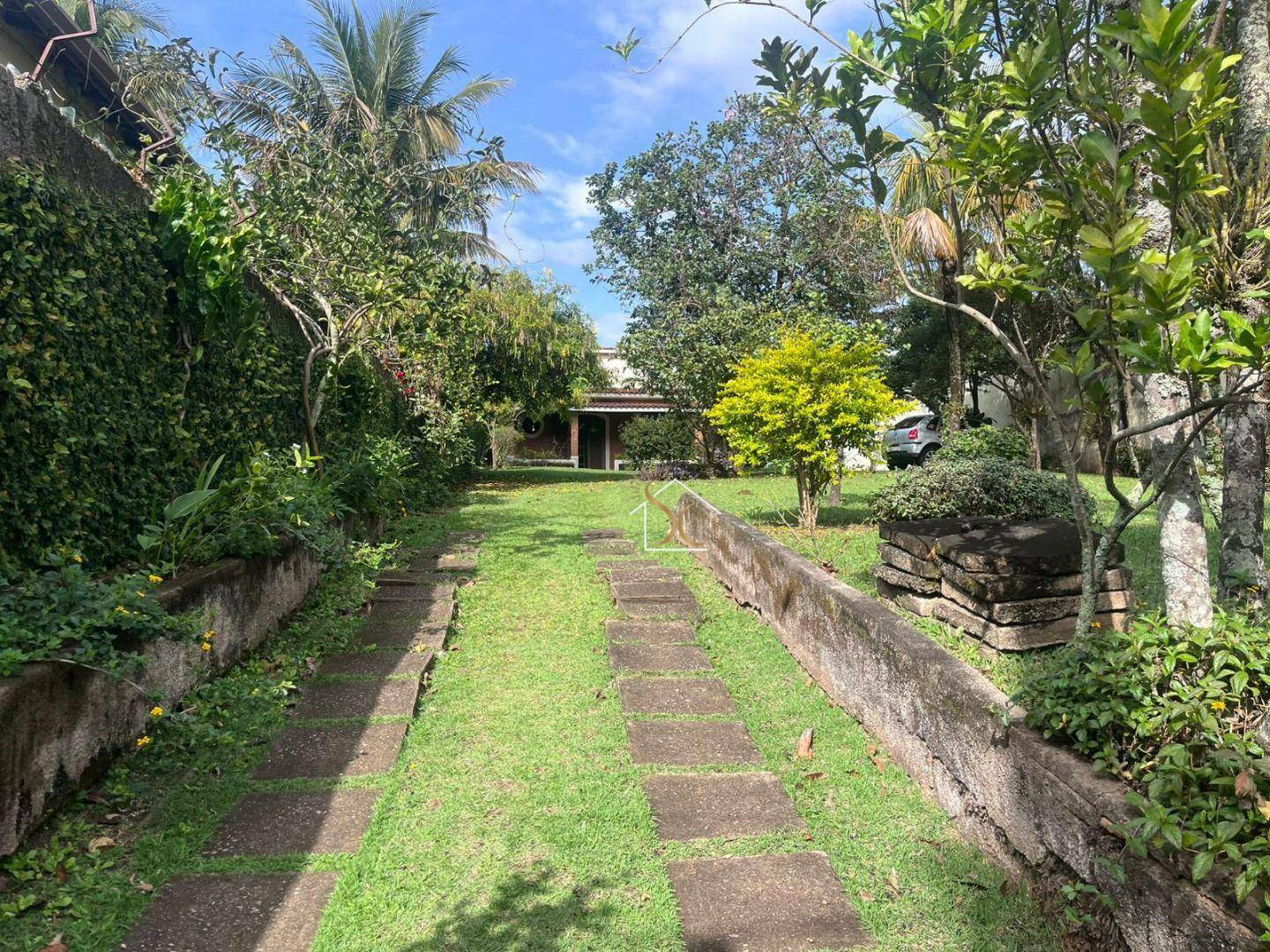Casa à venda com 3 quartos, 109m² - Foto 7