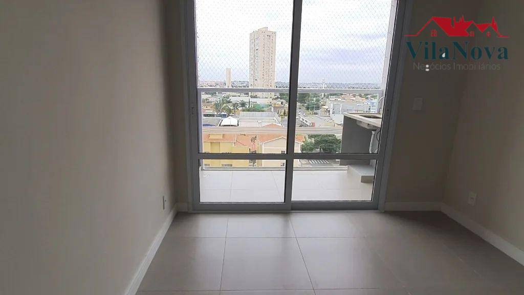 Apartamento à venda com 3 quartos, 81m² - Foto 9