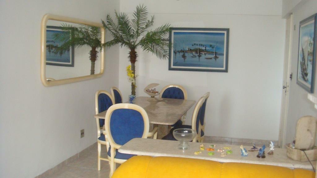 Apartamento à venda com 3 quartos, 95m² - Foto 5