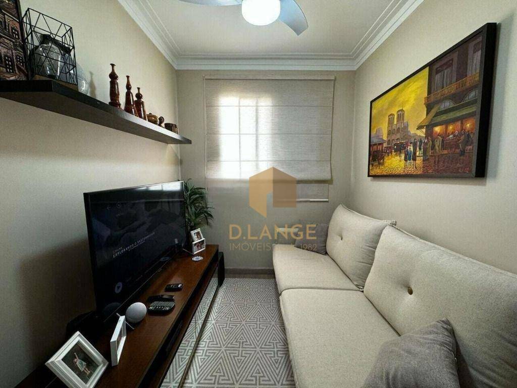 Apartamento à venda com 3 quartos, 61m² - Foto 2