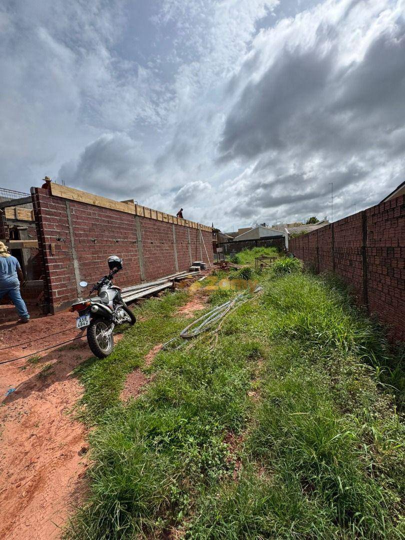 Terreno, 248 m² - Foto 3