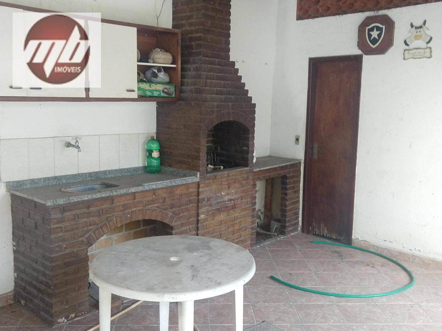 Casa à venda com 4 quartos, 468M2 - Foto 6