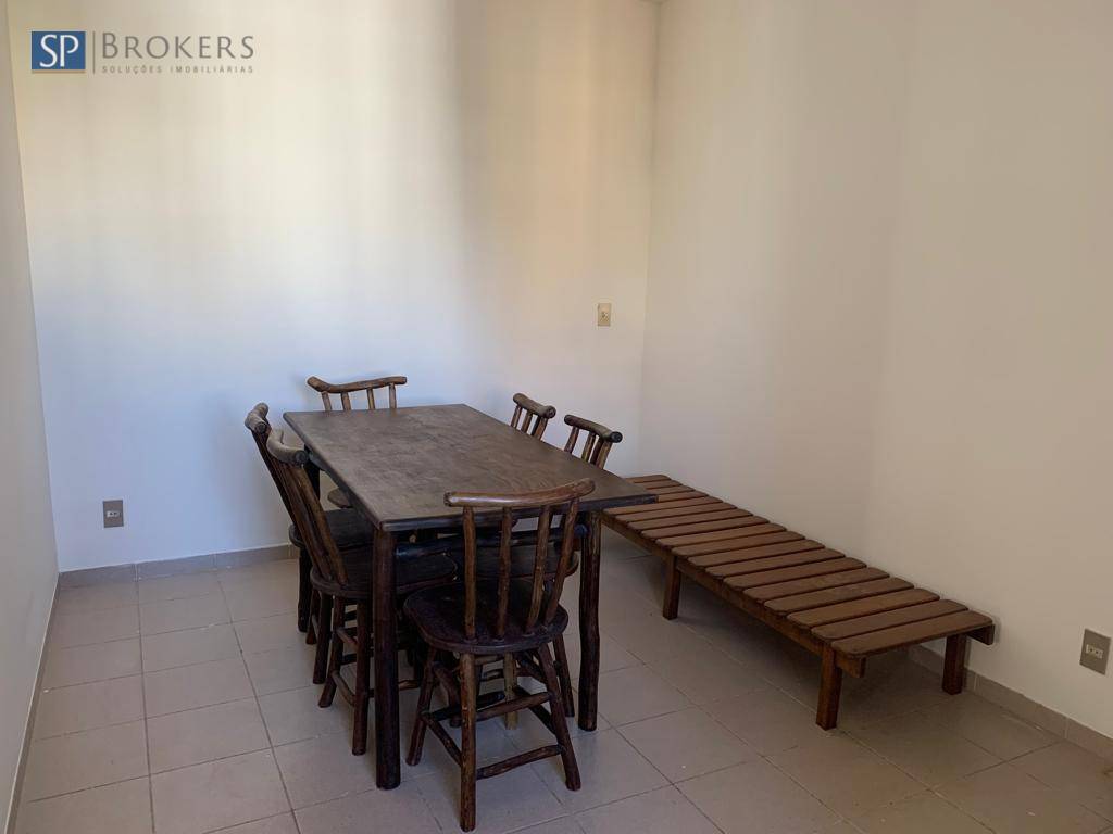 Apartamento à venda com 3 quartos, 172m² - Foto 20