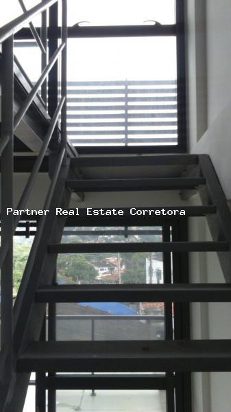 Conjunto Comercial-Sala à venda com 1 quarto, 112m² - Foto 29