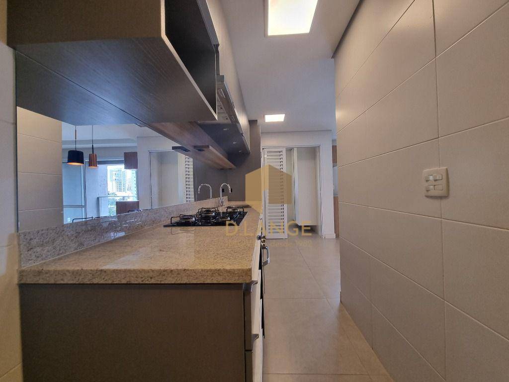 Apartamento à venda com 2 quartos, 92m² - Foto 6