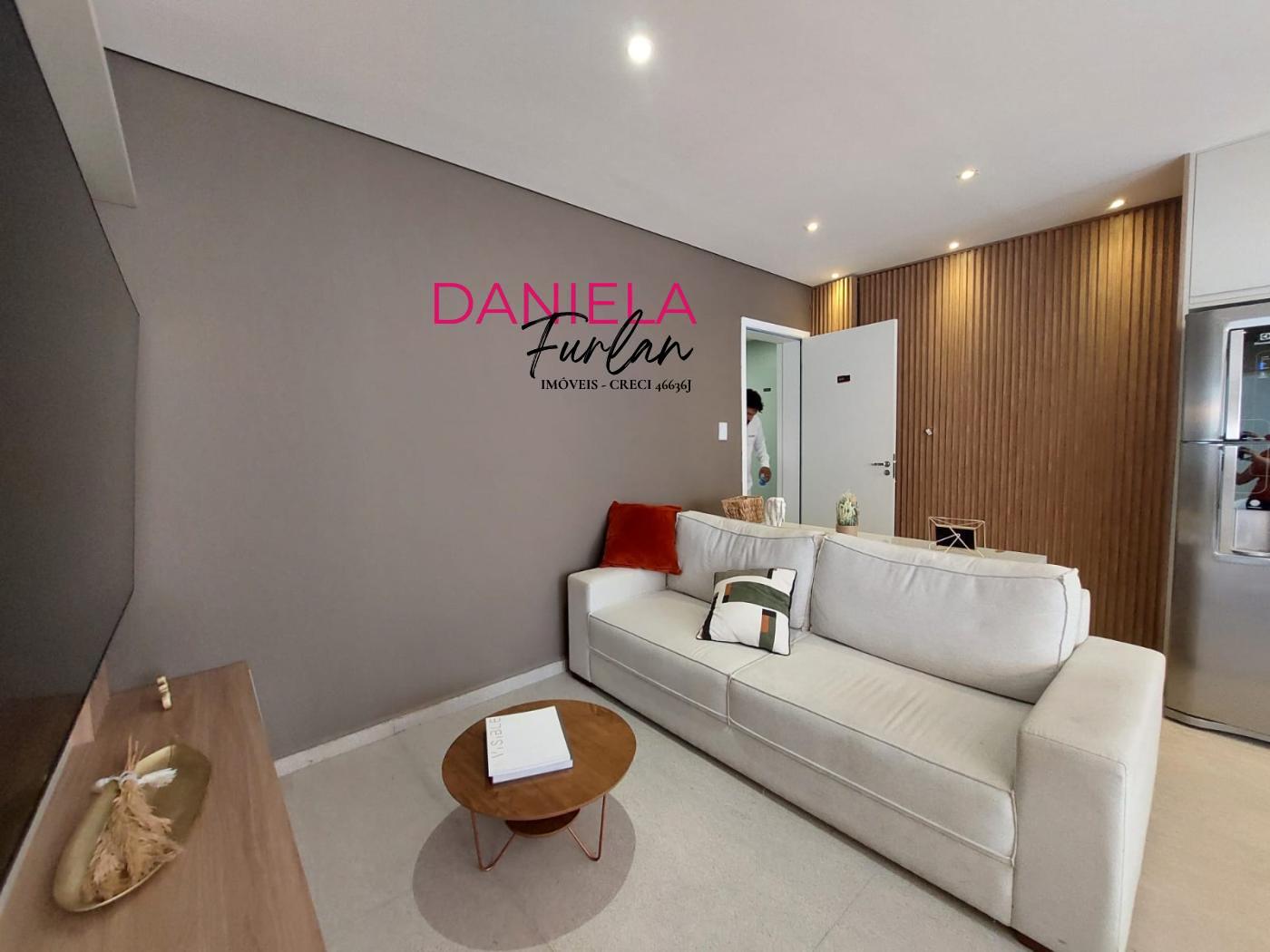 Apartamento à venda com 2 quartos, 73m² - Foto 6