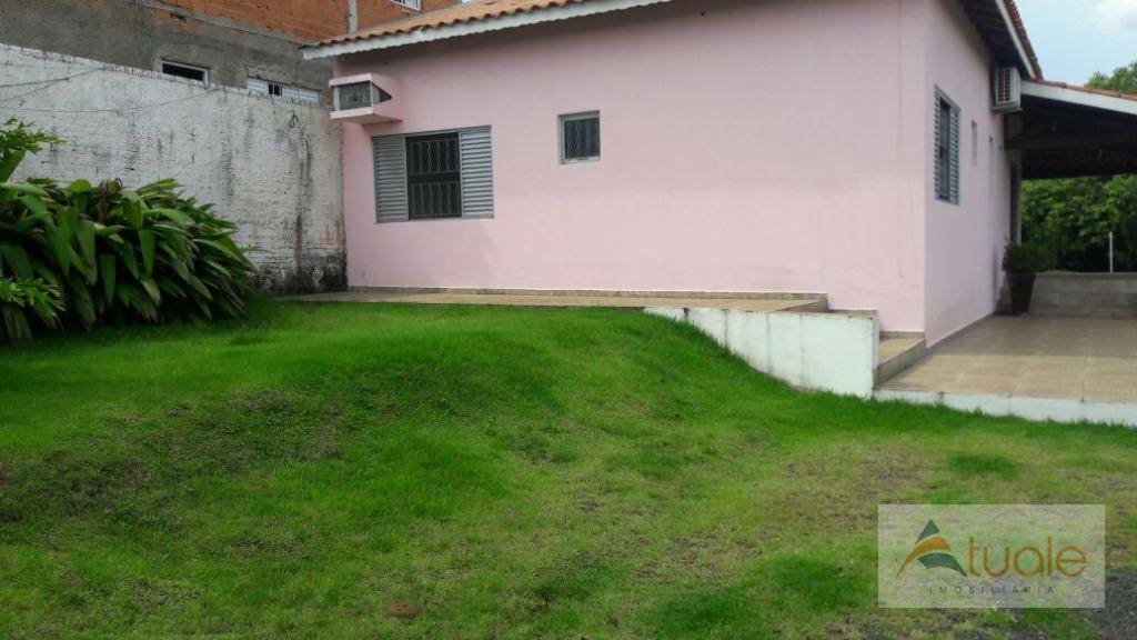 Chácara à venda com 4 quartos, 150m² - Foto 6