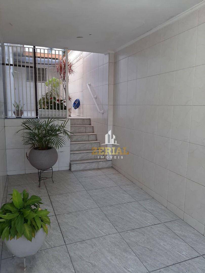 Sobrado à venda com 2 quartos, 103m² - Foto 16