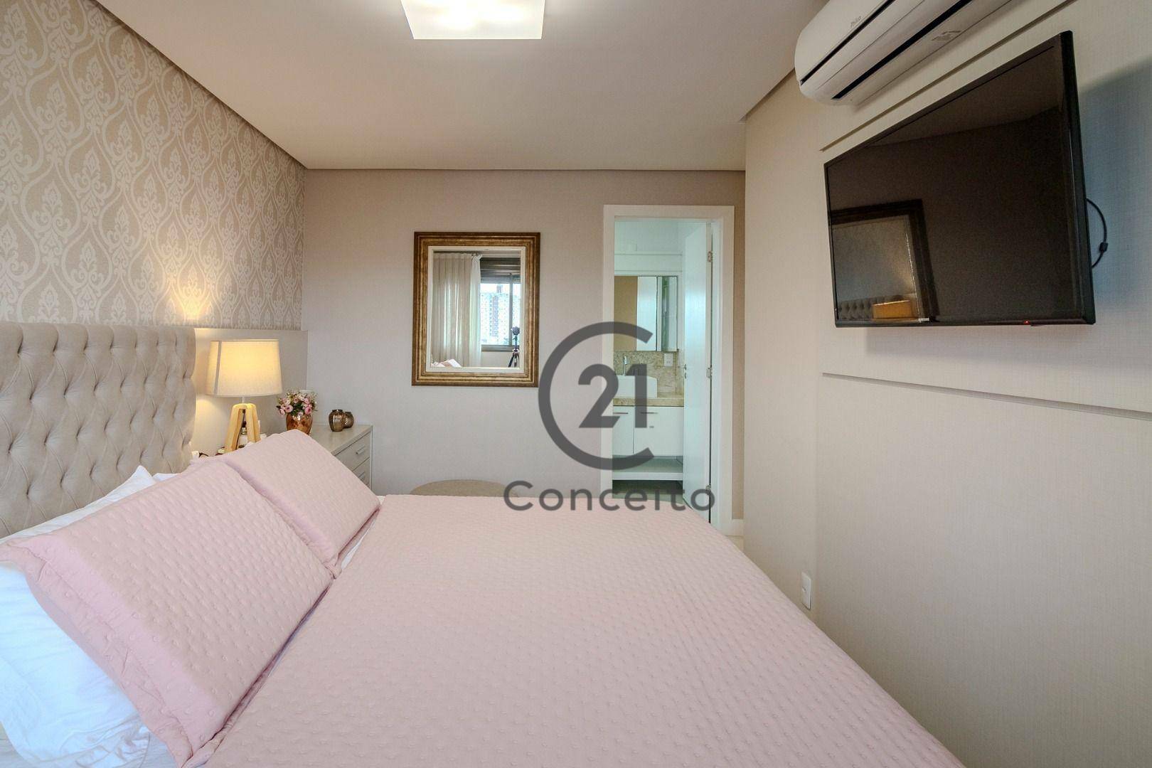 Apartamento à venda com 3 quartos, 110m² - Foto 20