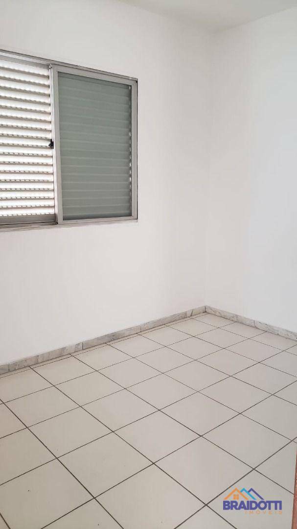 Apartamento à venda com 2 quartos, 42m² - Foto 6