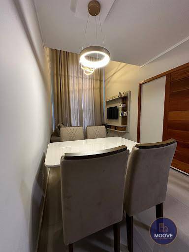 Casa, 2 quartos, 70 m² - Foto 2