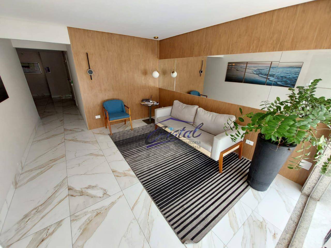 Apartamento à venda com 2 quartos, 66m² - Foto 26