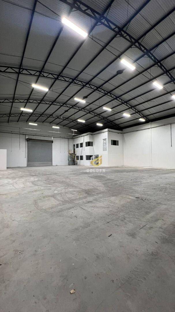 Depósito-Galpão, 600 m² - Foto 3