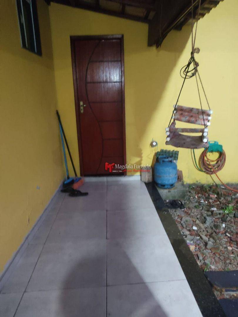 Casa à venda com 3 quartos, 230M2 - Foto 11