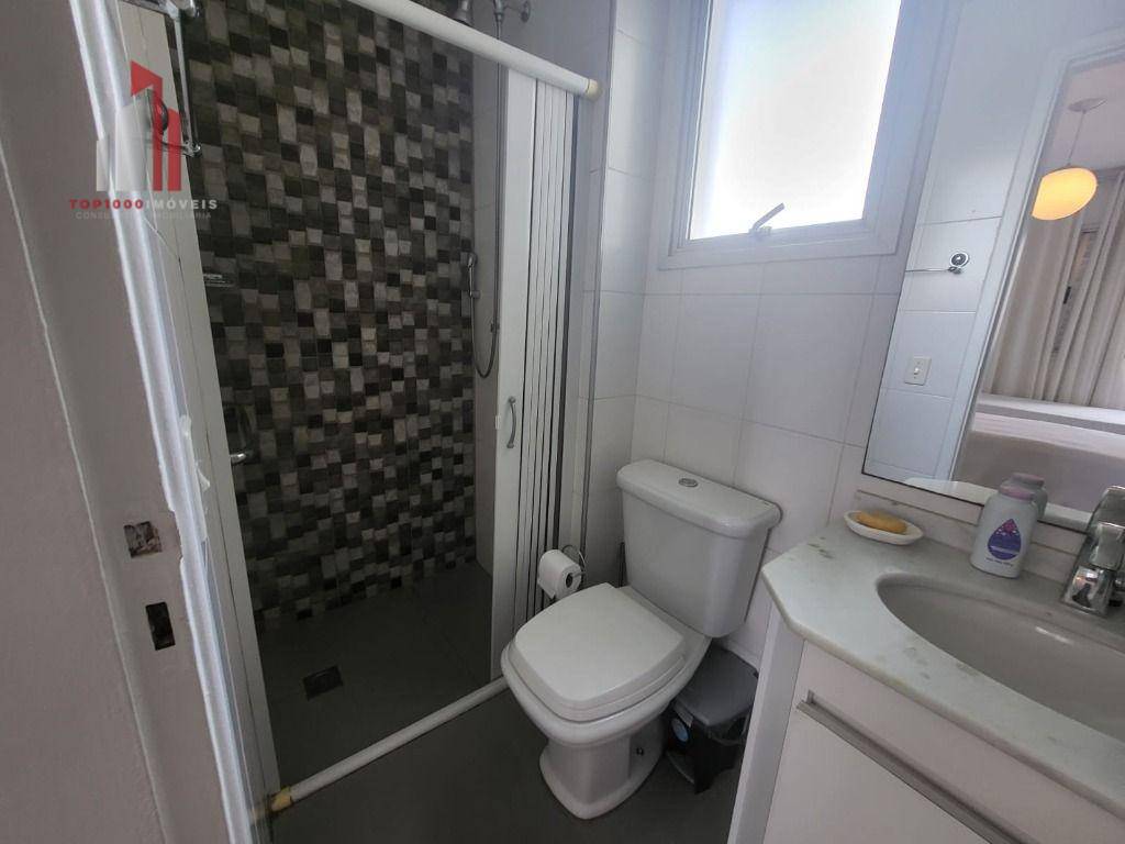 Apartamento à venda com 2 quartos, 62m² - Foto 20