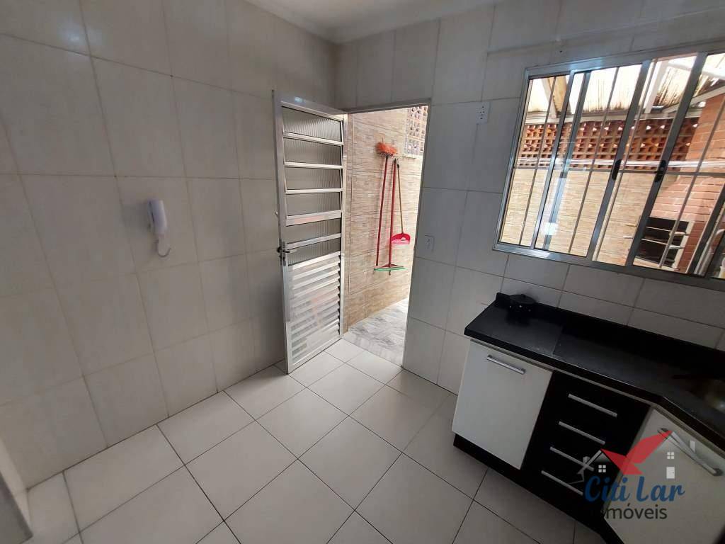 Sobrado para alugar com 2 quartos, 54m² - Foto 12