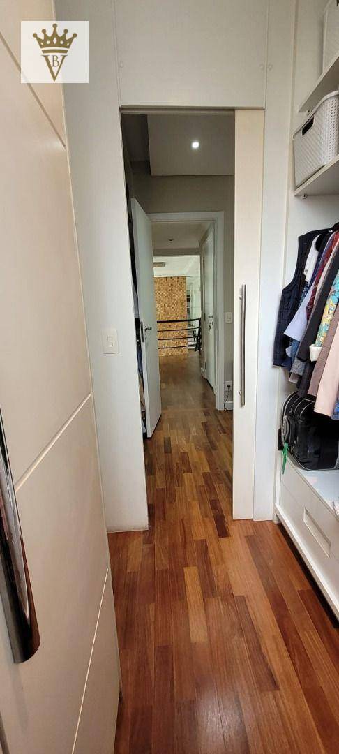 Apartamento à venda com 3 quartos, 228m² - Foto 14