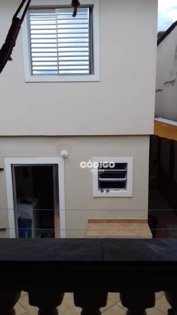 Sobrado à venda com 3 quartos, 142m² - Foto 24