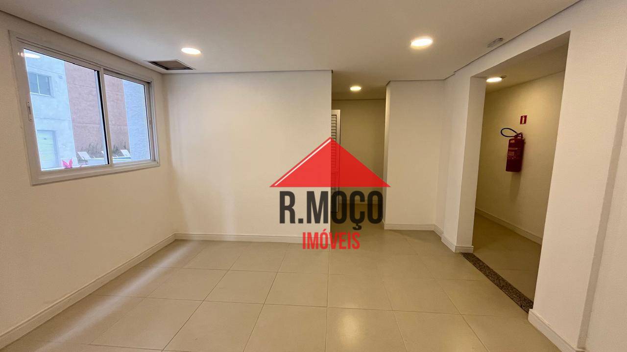 Apartamento à venda e aluguel com 2 quartos, 36m² - Foto 41