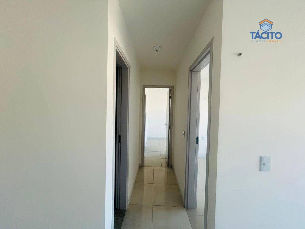 Apartamento à venda com 2 quartos, 47m² - Foto 6