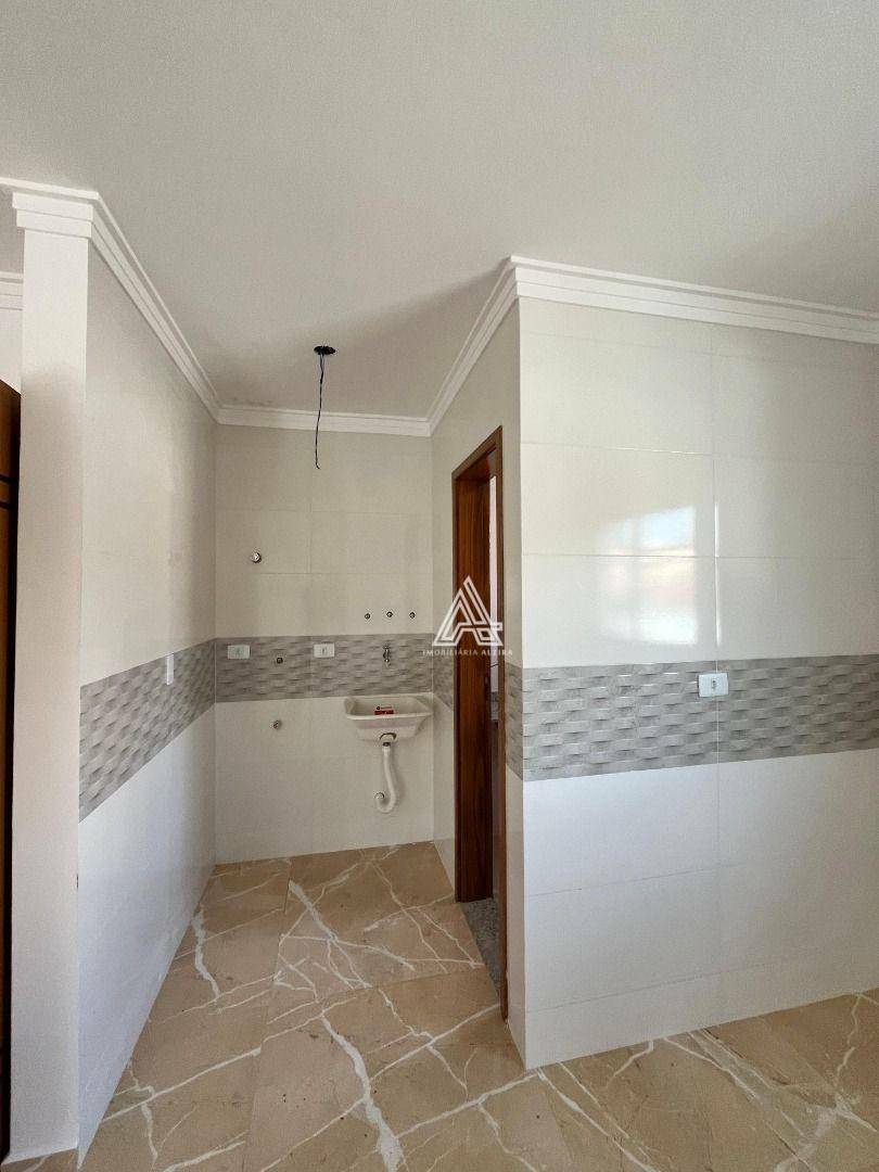 Sobrado para alugar com 3 quartos, 100m² - Foto 32