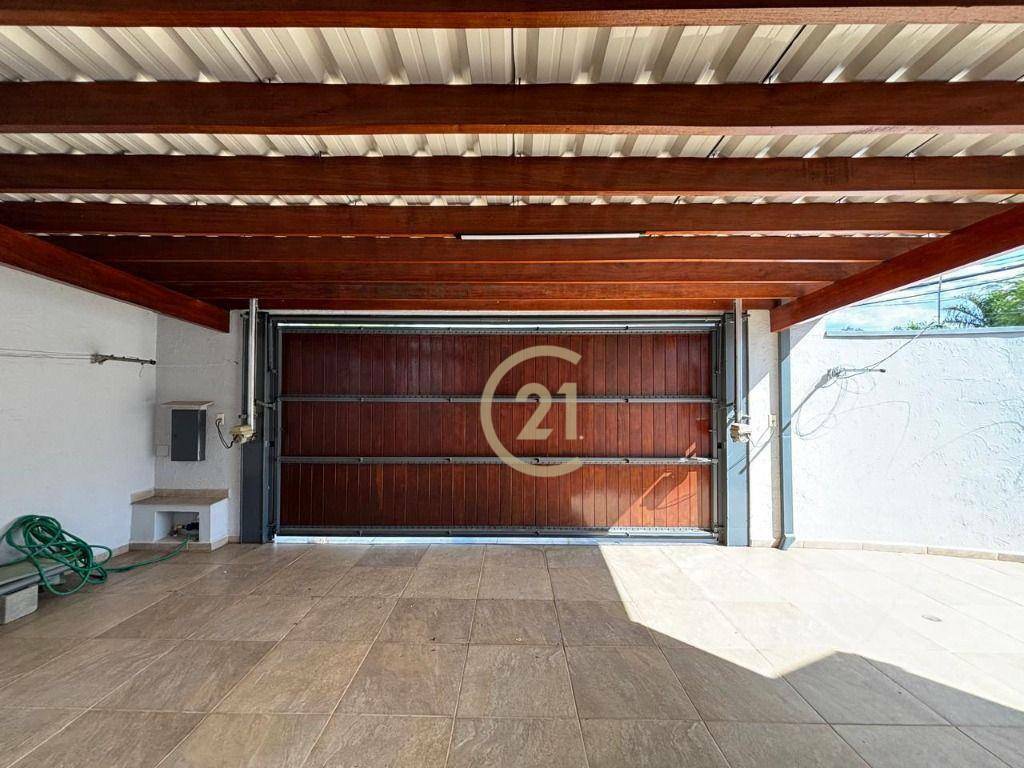 Casa à venda com 3 quartos, 469m² - Foto 16
