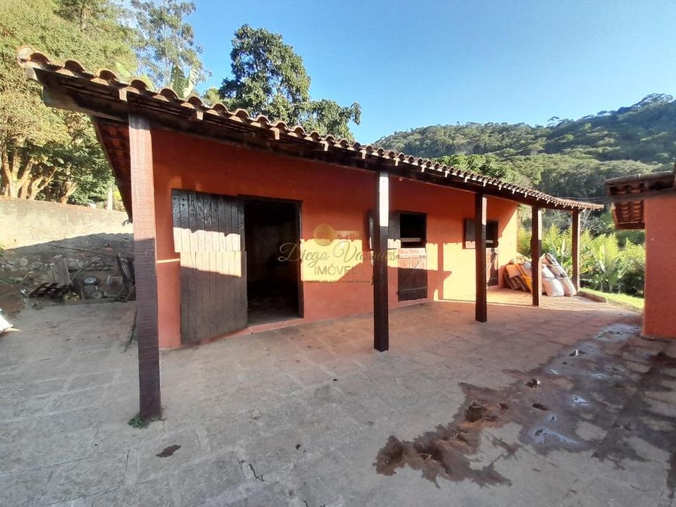 Casa à venda com 2 quartos, 6000m² - Foto 18