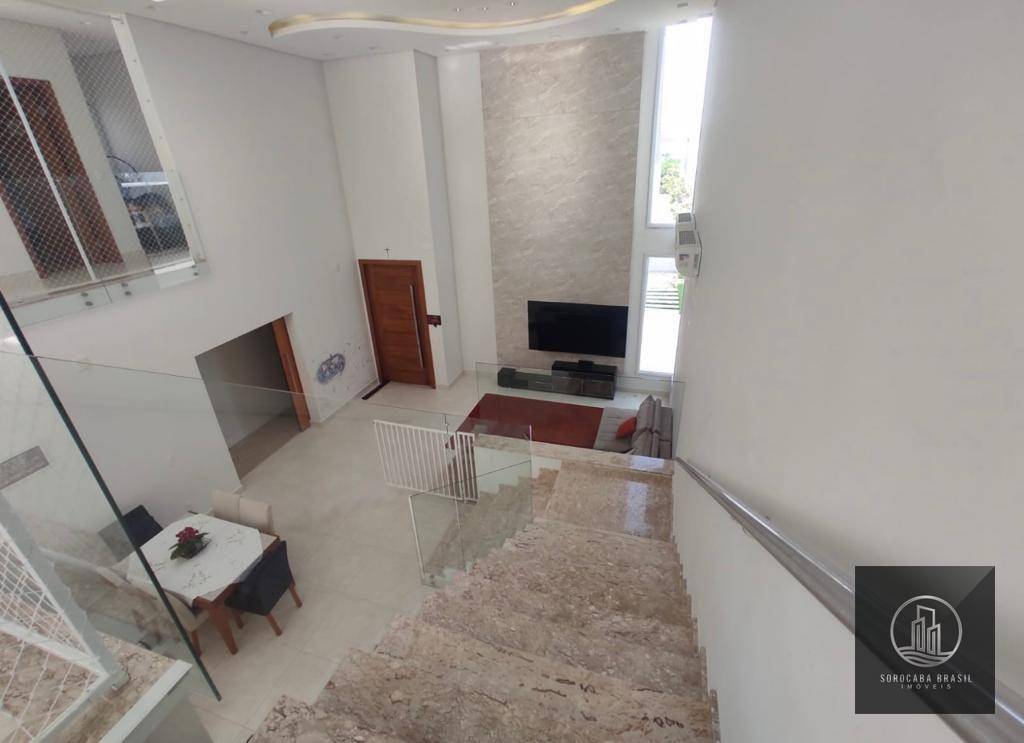 Casa de Condomínio à venda com 3 quartos, 321m² - Foto 4