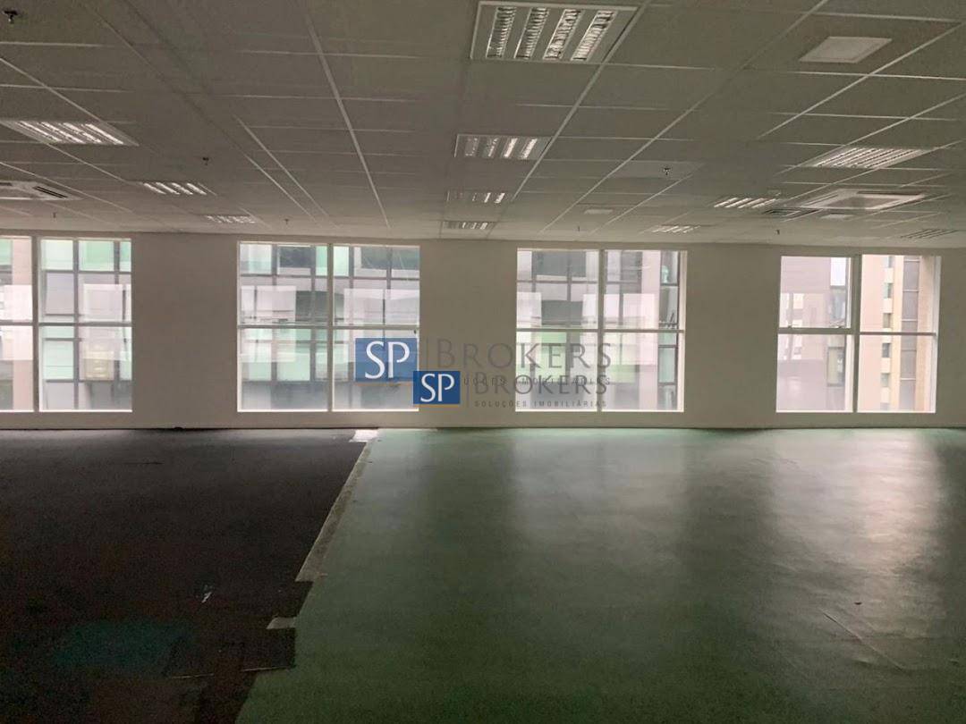 Conjunto Comercial-Sala para alugar, 469m² - Foto 2