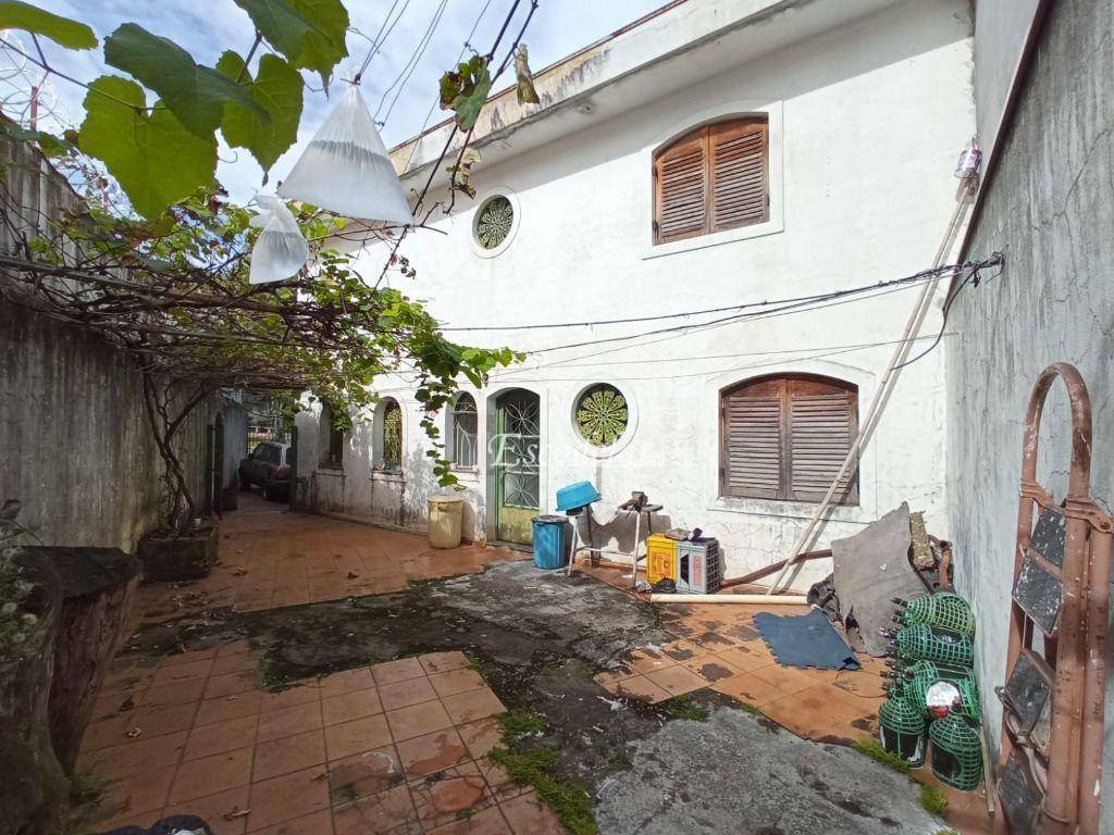 Sobrado à venda com 4 quartos, 290m² - Foto 17