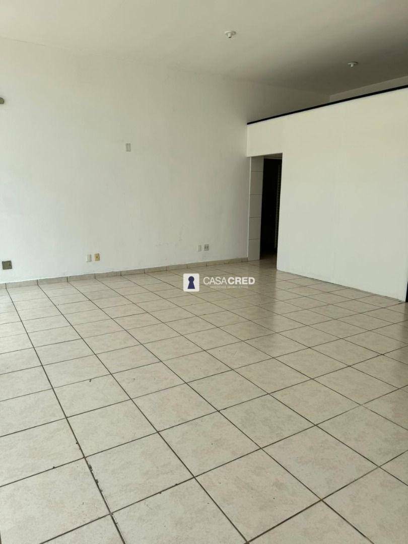 Loja-Salão para alugar, 50m² - Foto 3