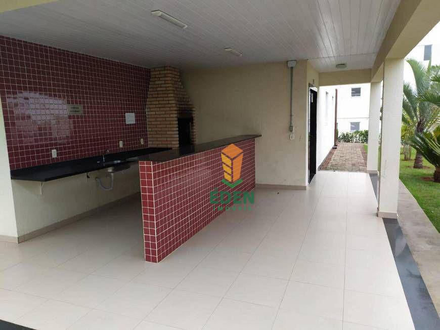 Apartamento à venda com 2 quartos, 49m² - Foto 3