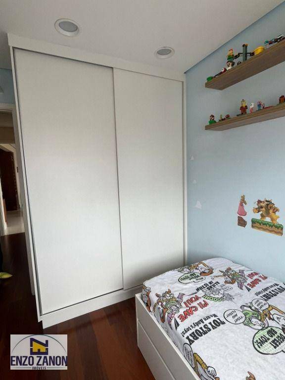 Apartamento à venda com 3 quartos, 123m² - Foto 27