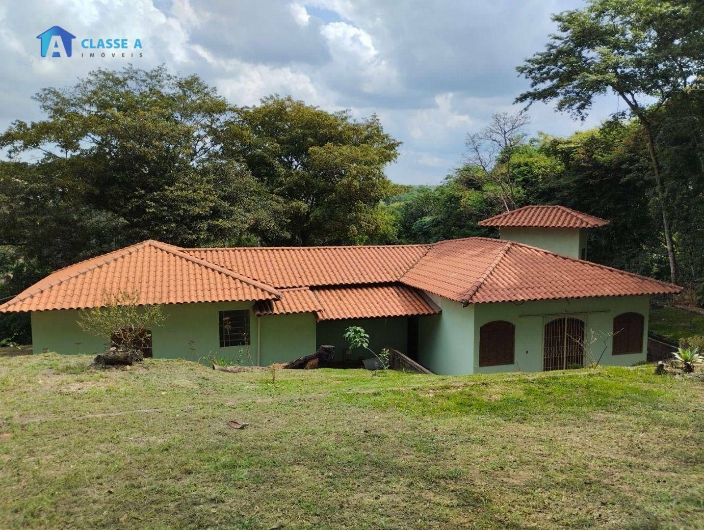 Chácara à venda com 3 quartos, 150m² - Foto 42