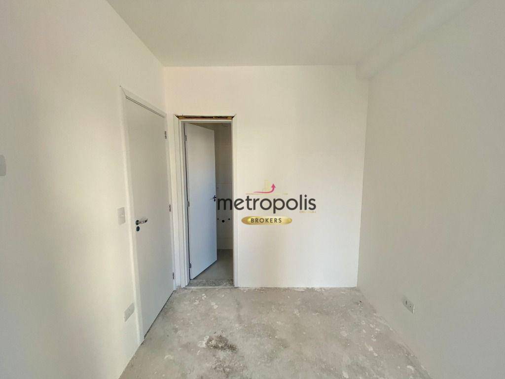 Cobertura à venda com 2 quartos, 120m² - Foto 6