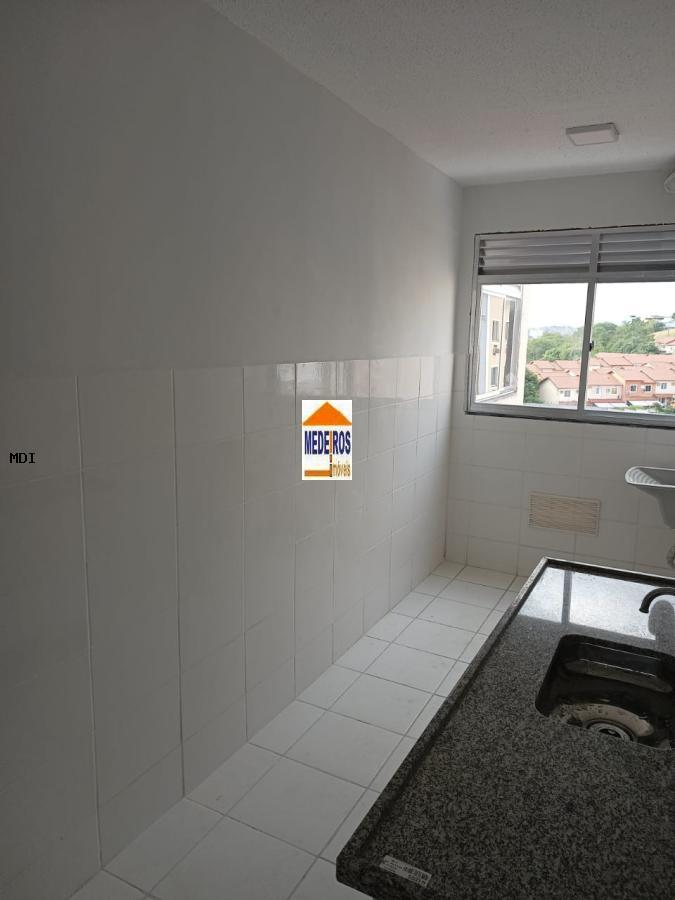 Apartamento à venda com 2 quartos, 47m² - Foto 28