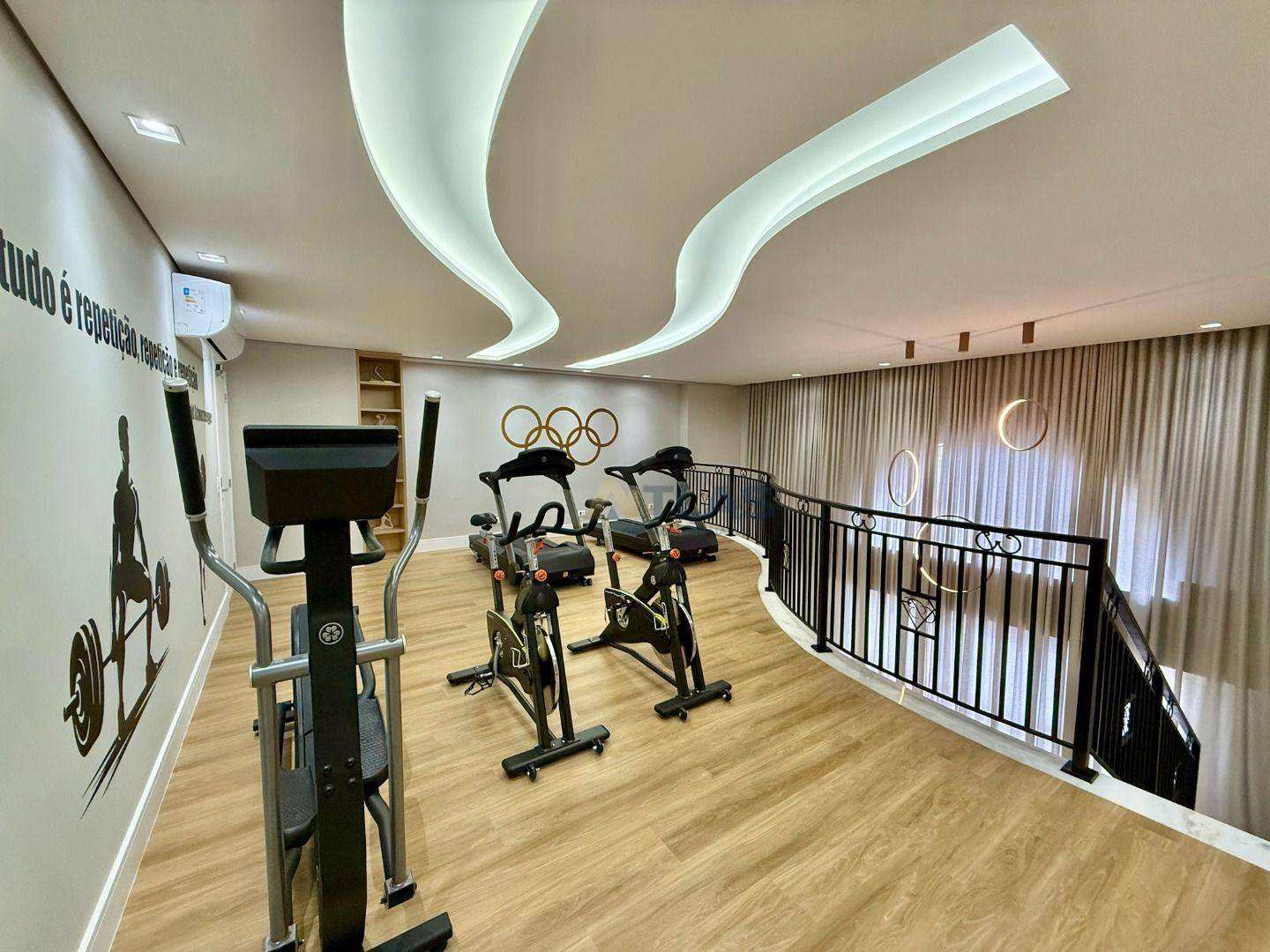 Apartamento, 3 quartos, 150 m² - Foto 5