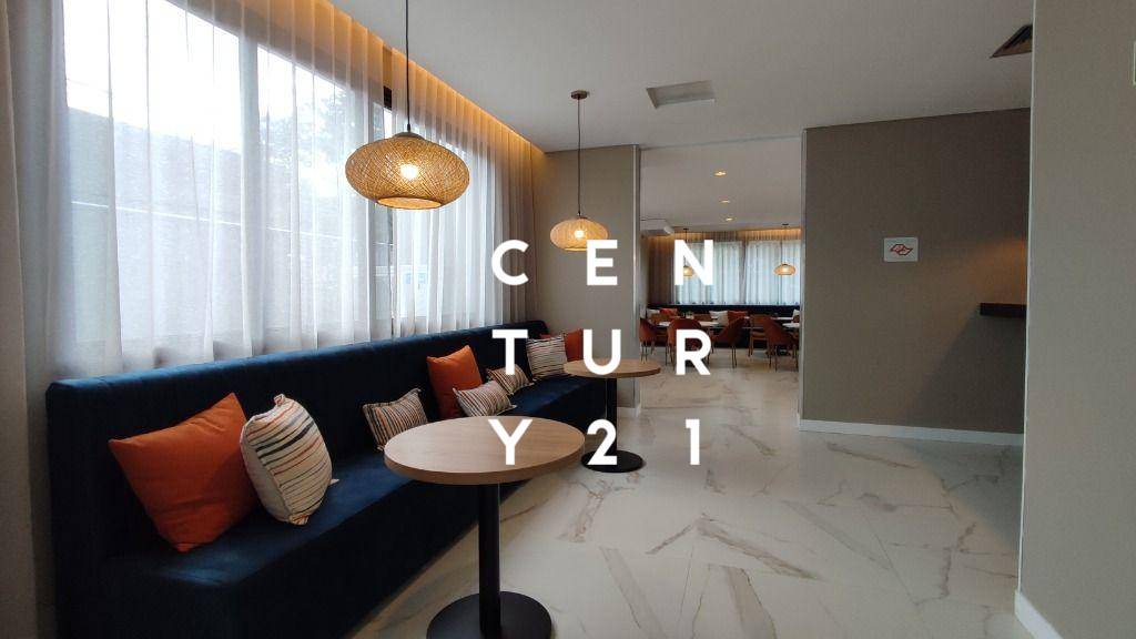 Apartamento para alugar com 1 quarto, 24m² - Foto 95