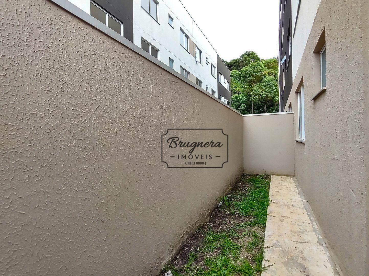 Apartamento à venda com 2 quartos, 40m² - Foto 12