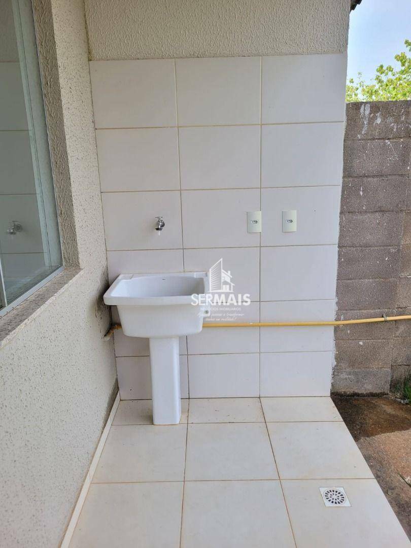 Casa de Condomínio à venda com 3 quartos, 70m² - Foto 10