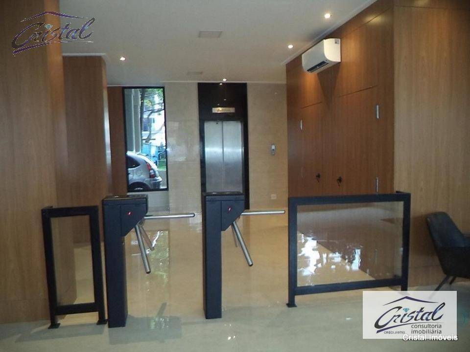 Conjunto Comercial-Sala à venda e aluguel, 212m² - Foto 6