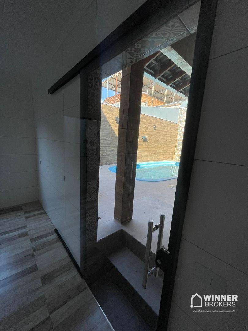Sobrado, 3 quartos, 137 m² - Foto 4