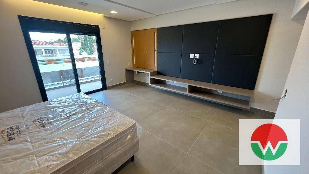 Casa de Condomínio à venda com 7 quartos, 990m² - Foto 17