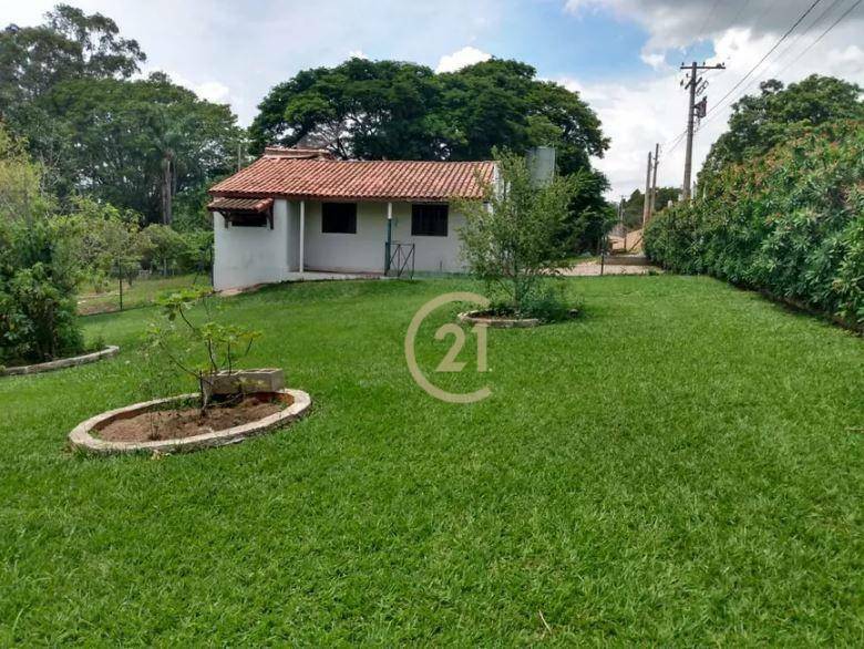 Chácara à venda com 4 quartos, 350m² - Foto 16