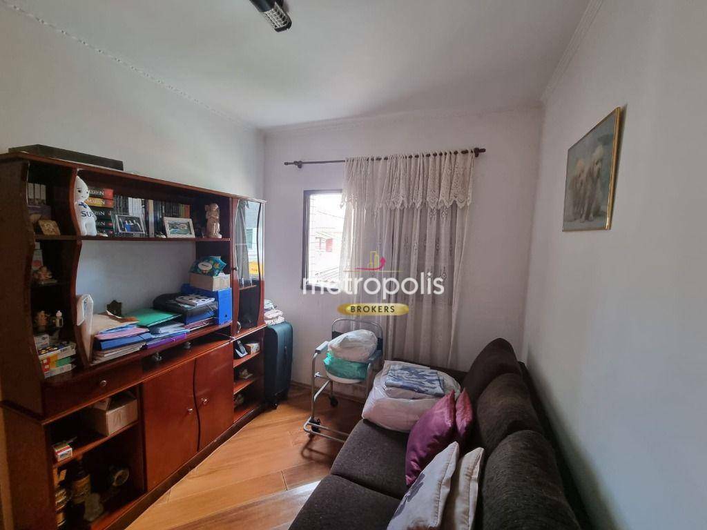 Apartamento à venda com 3 quartos, 81m² - Foto 21